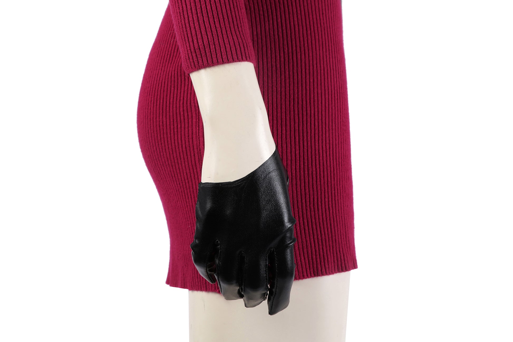 Costume de cosplay d'Ada Wong Combinaison à manches longues