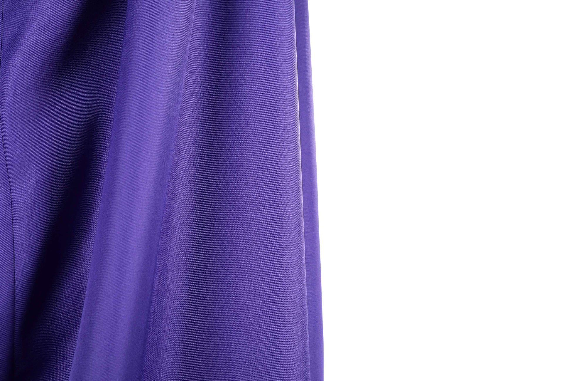 Costume de Cosplay de Rachel Roth Tenue Violette