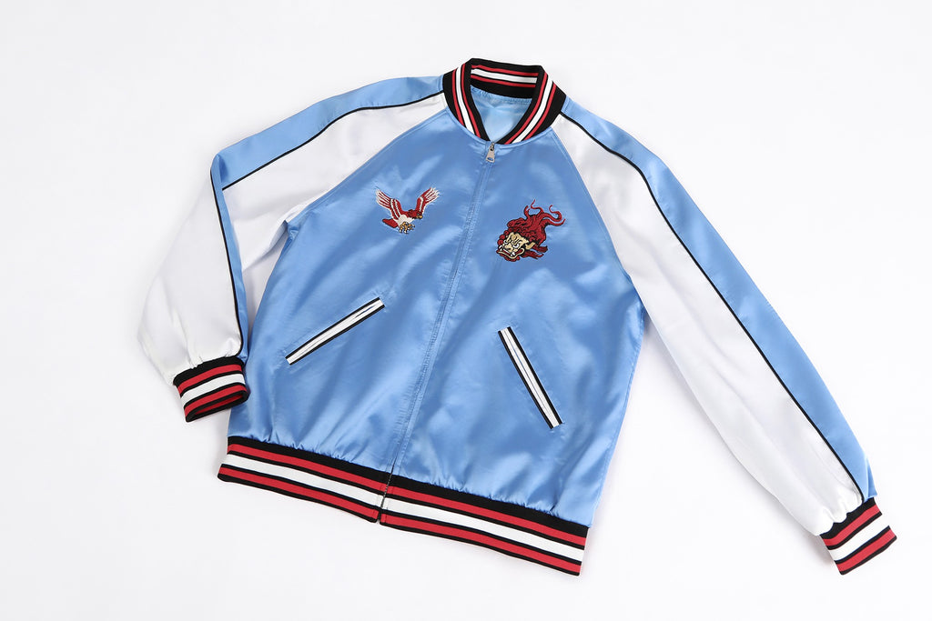 Costume de Cosplay Jordan Li Coat