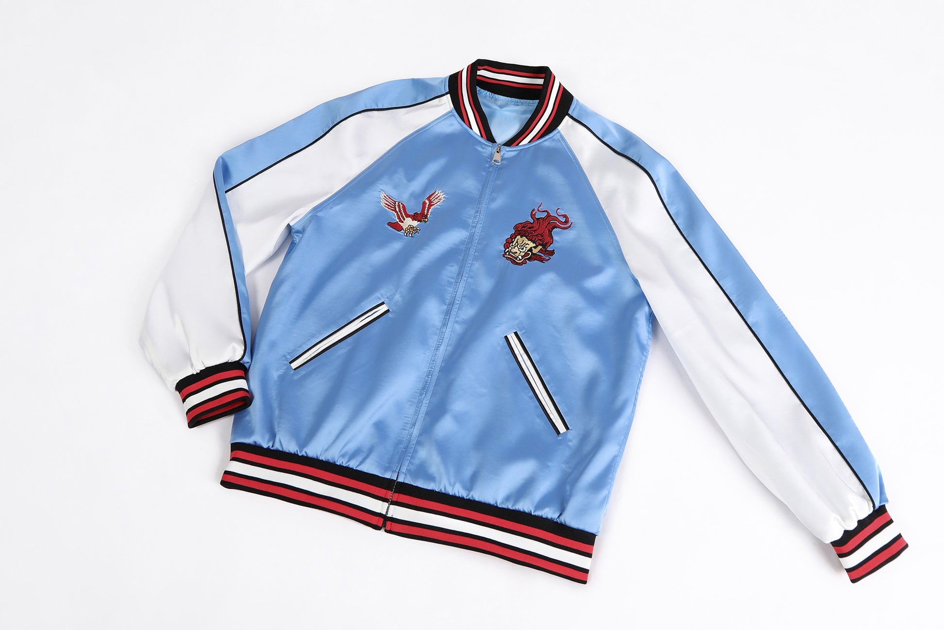 Costume de Cosplay Jordan Li Coat