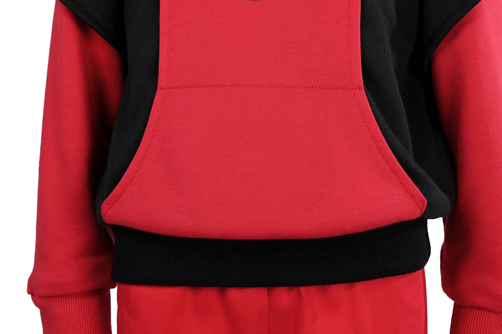 Costume de Cosplay Wade Winston Wilson pour Enfants