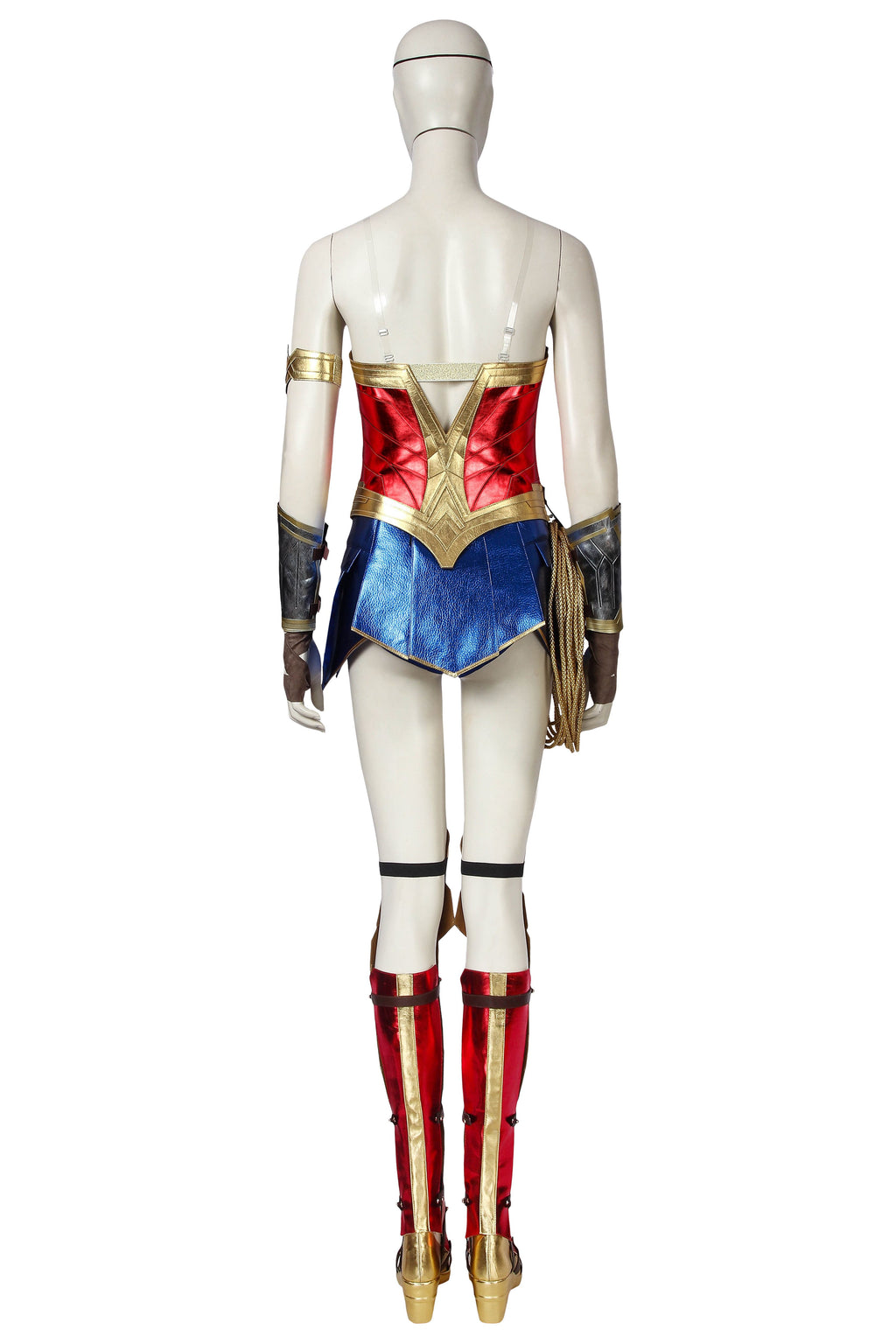 Costume Cosplay Wonder Woman Diana Prince
