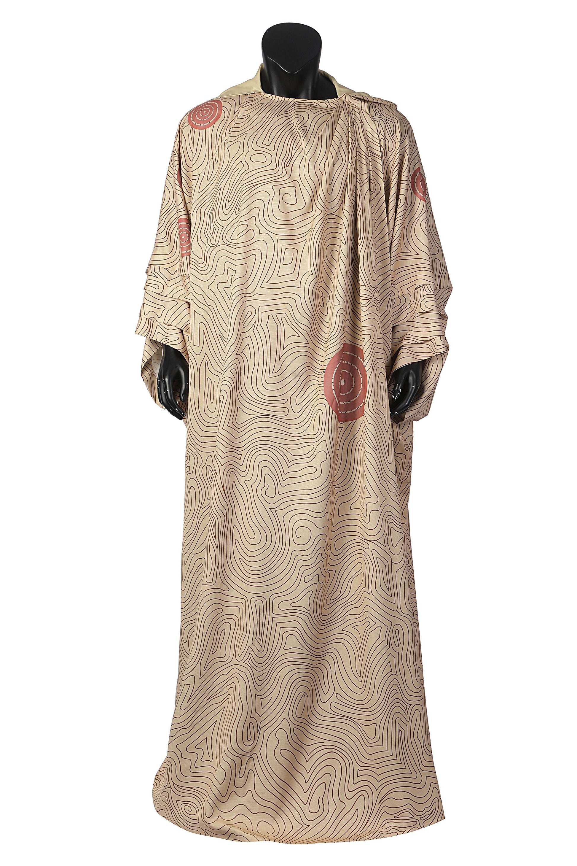 Costume de Cosplay Thor Robe