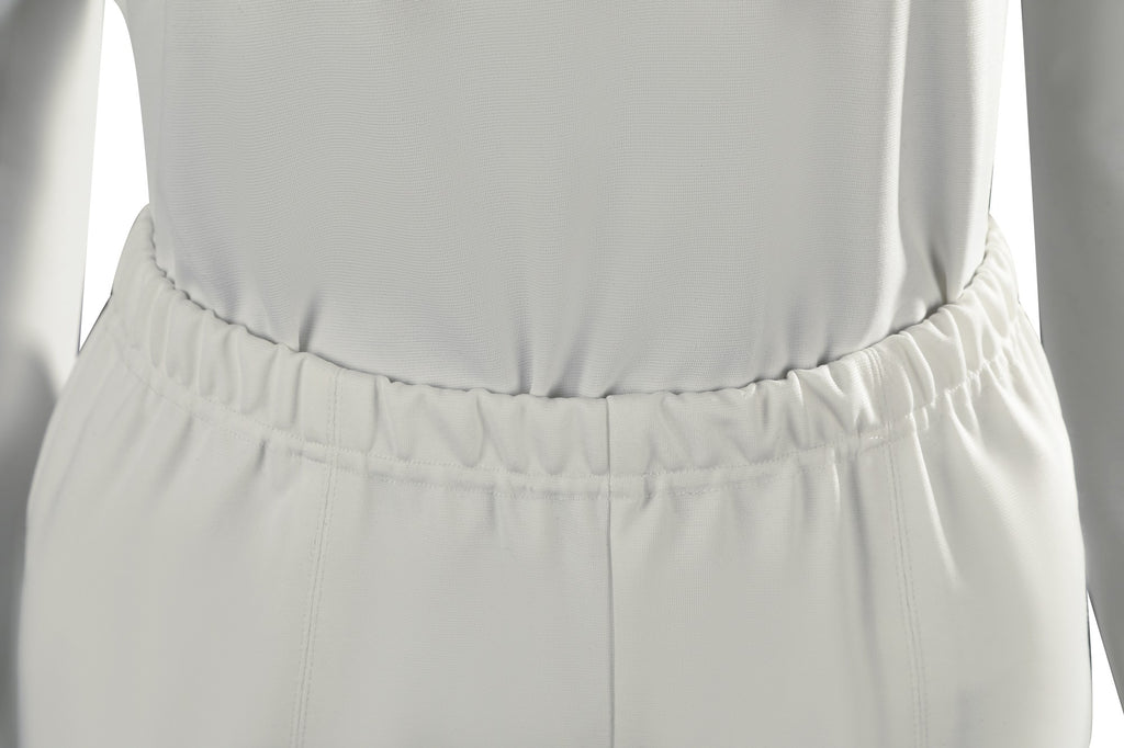 Costume de Cosplay Padmé Amidala Tenue Blanche