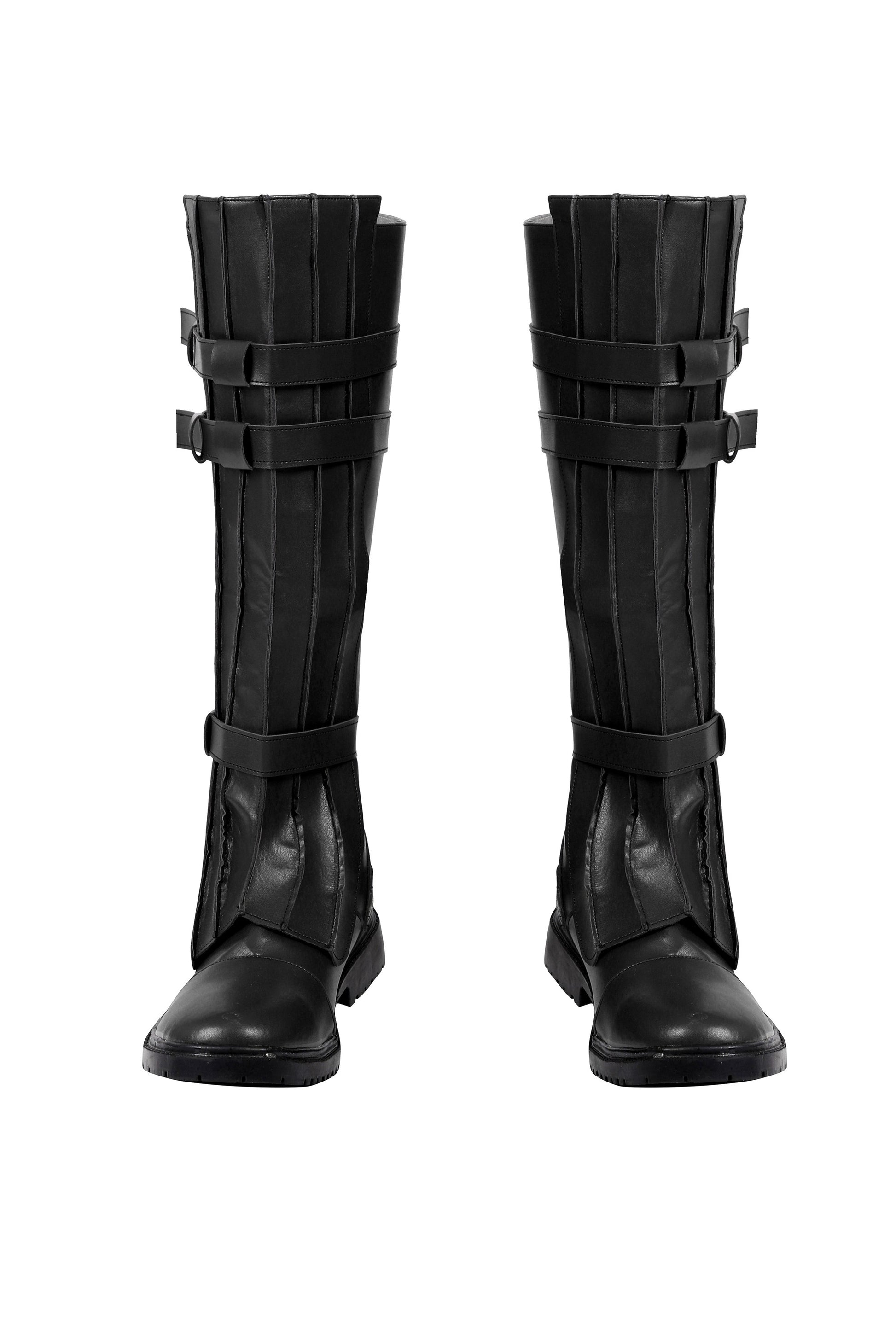 Costume de Cosplay Anakin Skywalker Tenue Noire