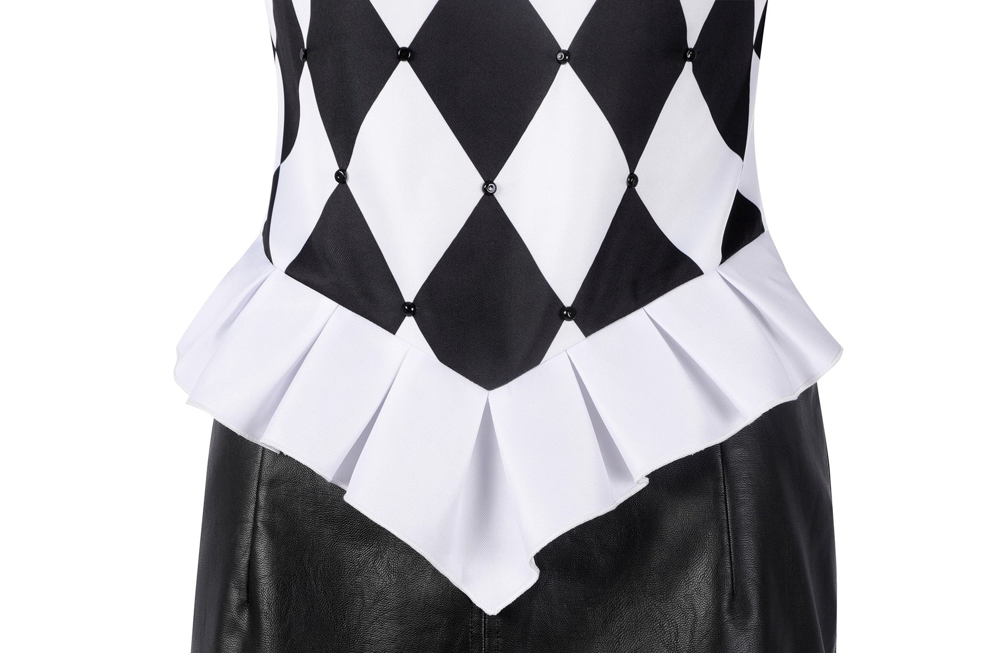 Costume de Cosplay de Harley Quinn