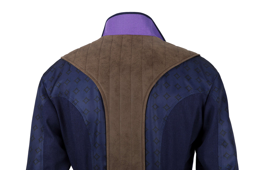 Costume de Cosplay Gale Dekarios