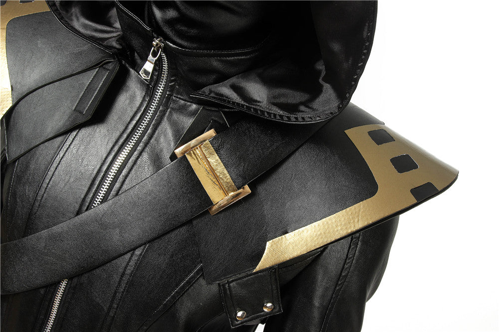 Costume de Cosplay Clint Barton Tenue Noire