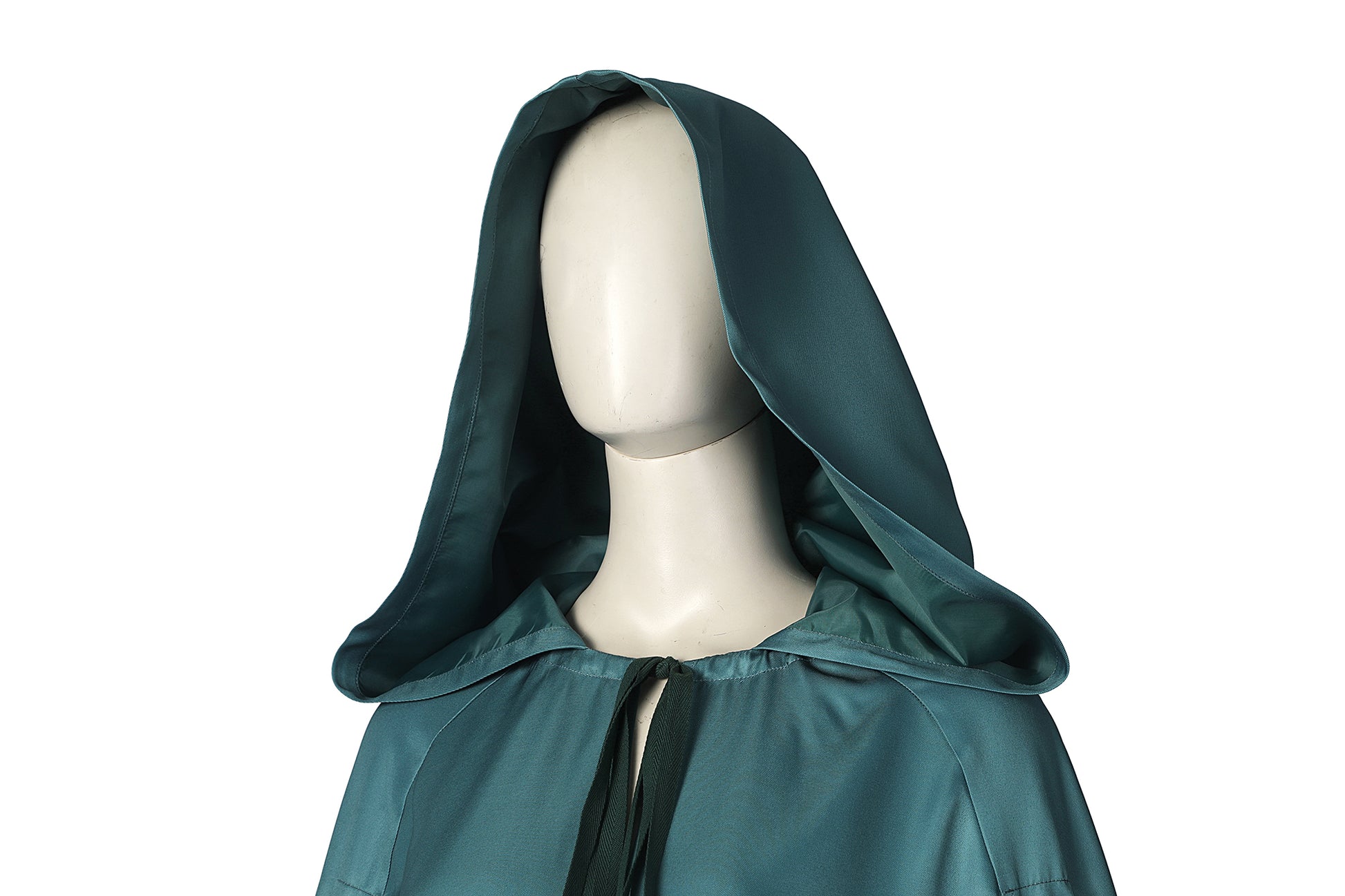 Costume de Cosplay Robe Bleue de Jane Foster