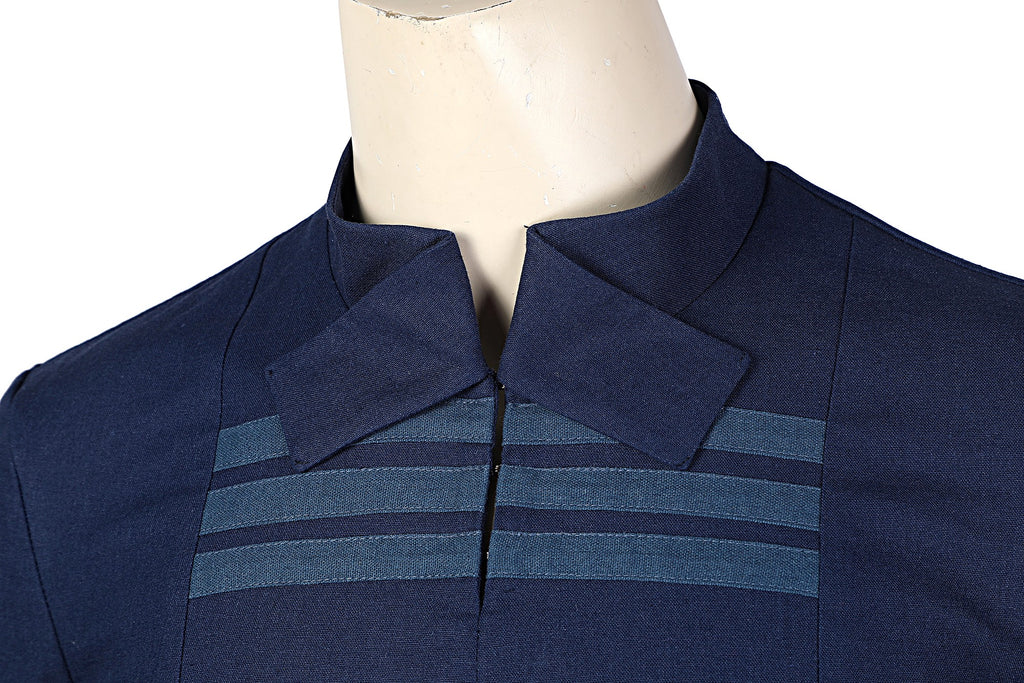 Costume de Cosplay Stephen Strange