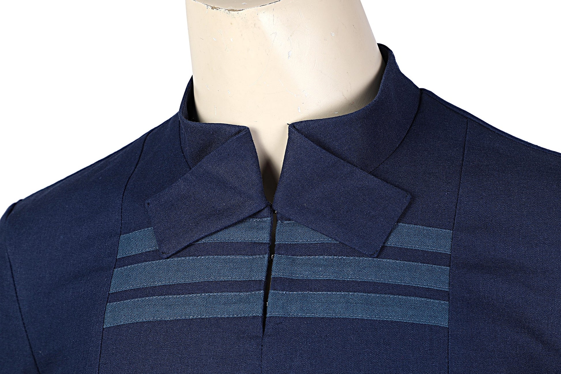 Costume de Cosplay Stephen Strange