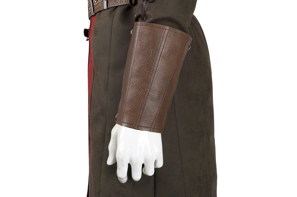 Costume de Cosplay Tenue de Wyll