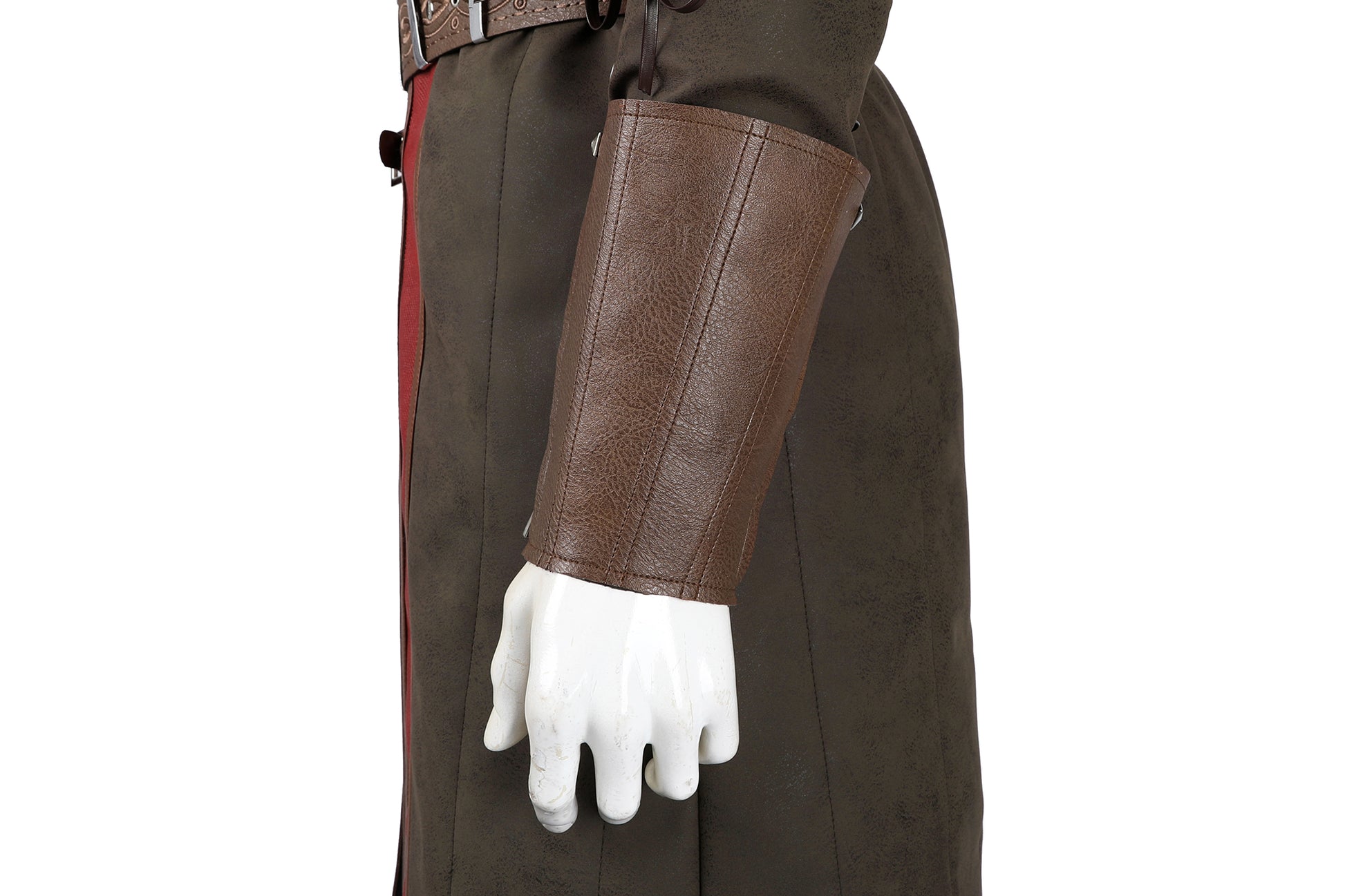 Costume de Cosplay Tenue de Wyll