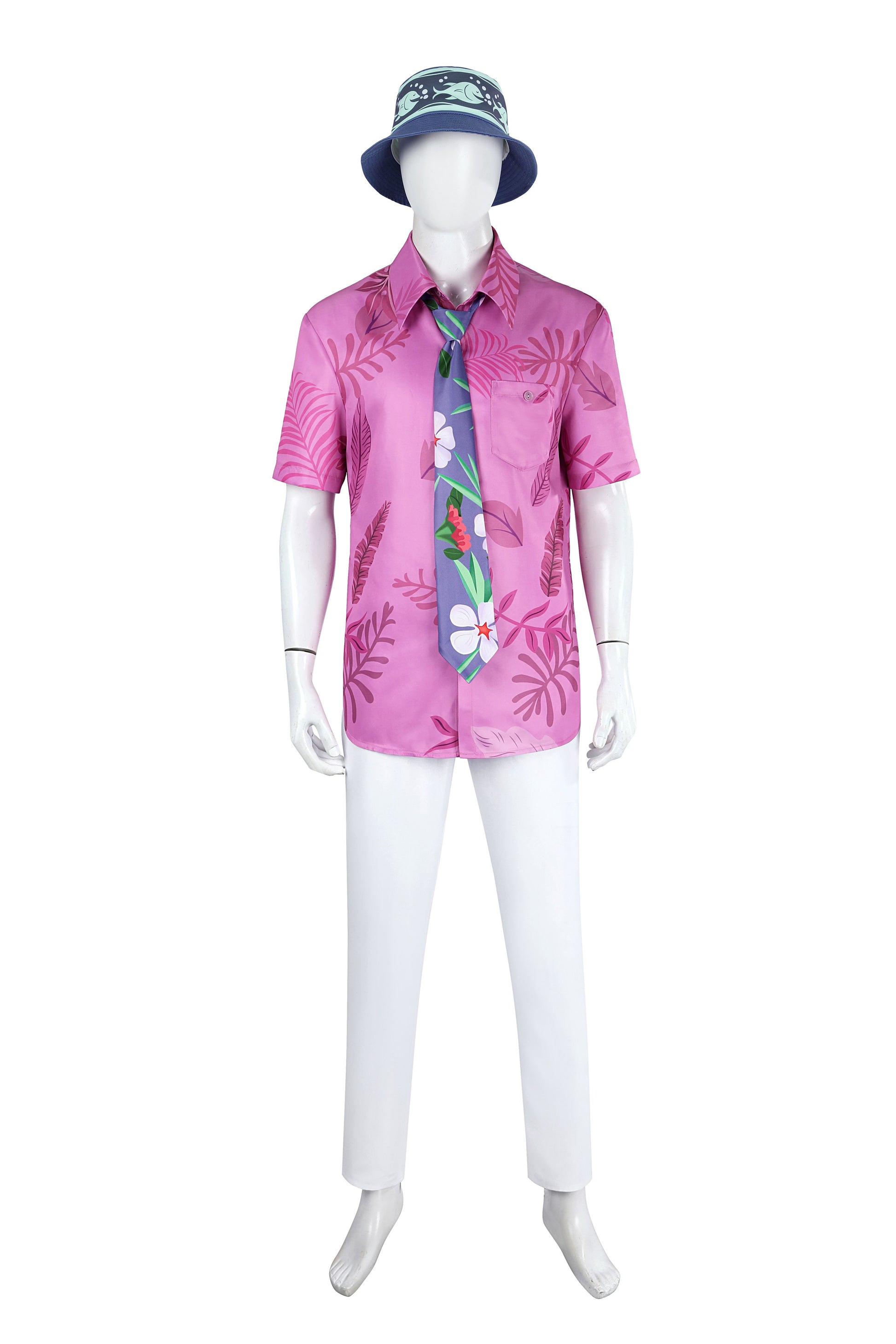Costume de Cosplay Nick Wilde