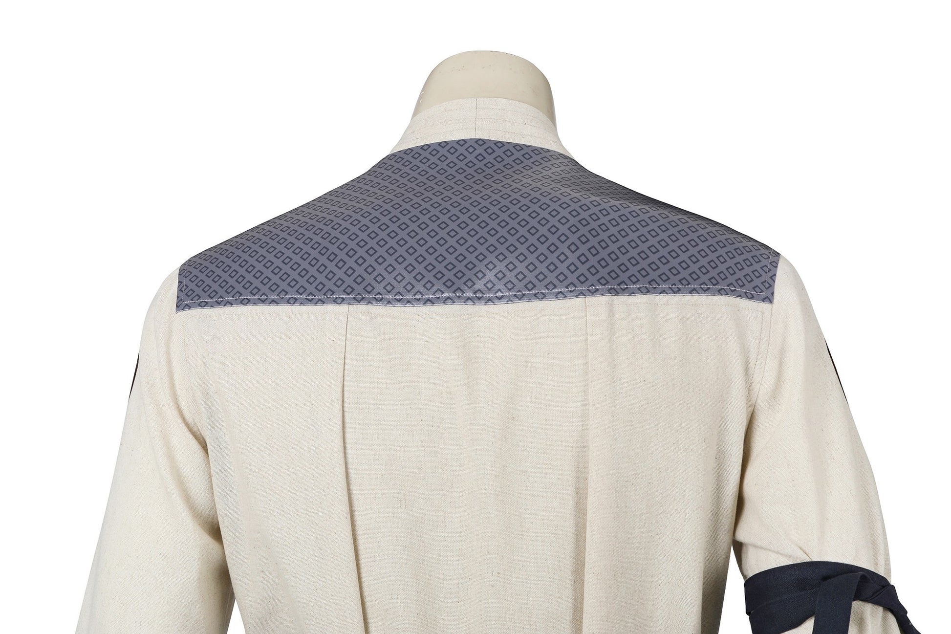 Costume de Cosplay Raiden