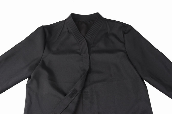 Costume Cosplay de Dark Maul Robe Noire