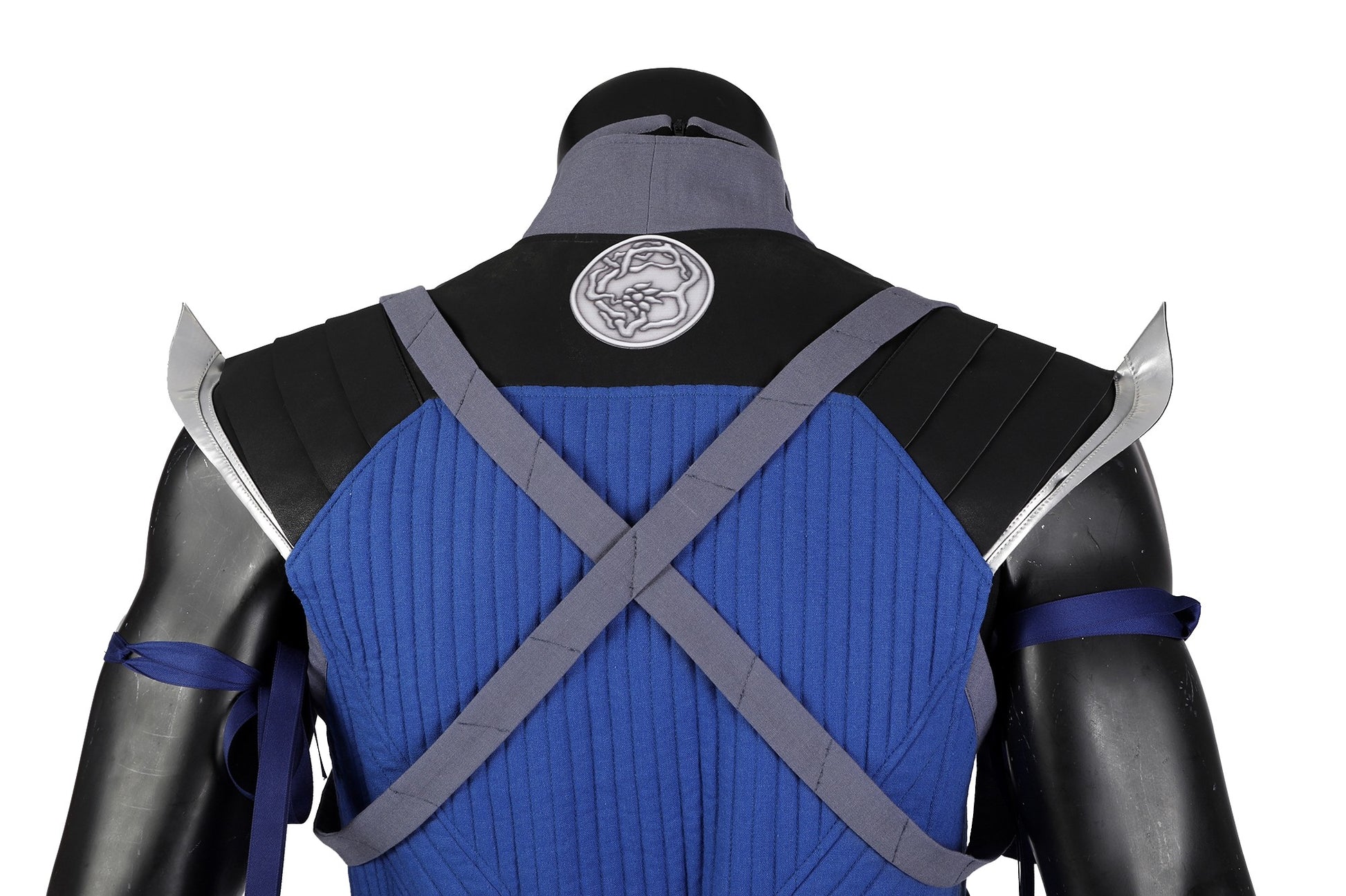 Costume de cosplay de Sub-Zero